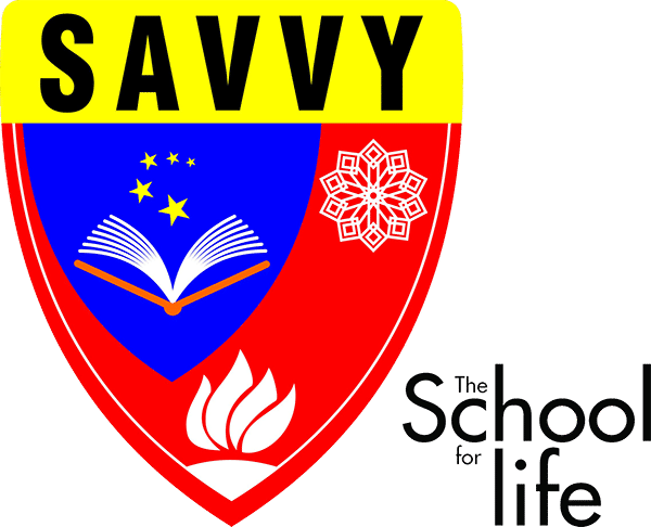 Savvy Logo 1